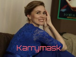 Karrymask