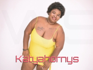 Katyahornys