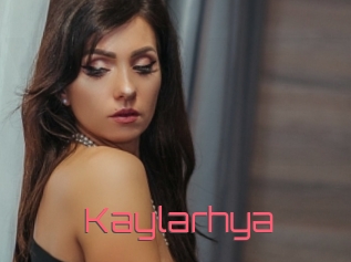 Kaylarhya