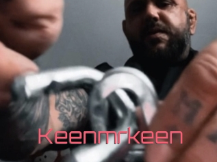 Keenmrkeen