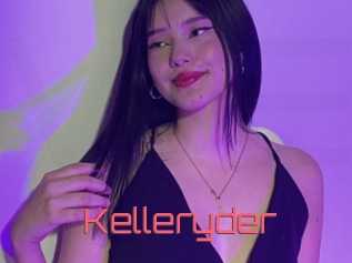 Kelleryder