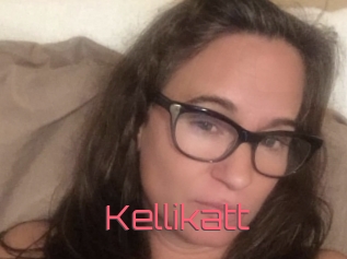 Kellikatt