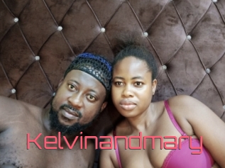 Kelvinandmary