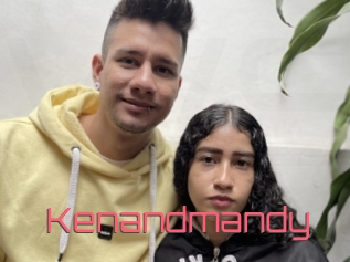 Kenandmandy