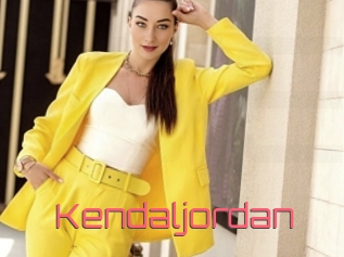 Kendaljordan