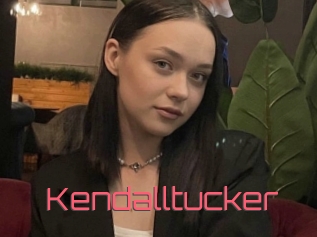 Kendalltucker