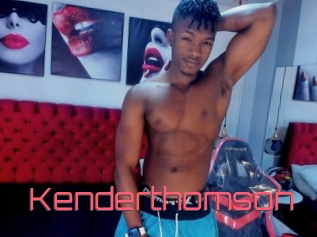 Kenderthomson