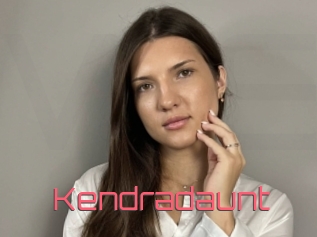 Kendradaunt