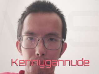 Kennygannude