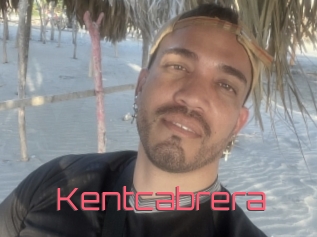 Kentcabrera