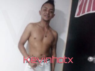 Kevinhotx