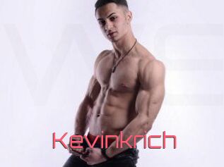 Kevinkrich
