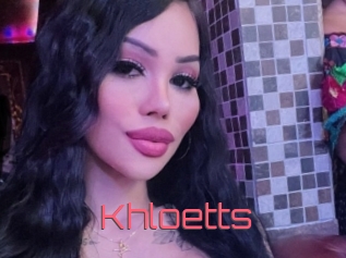 Khloetts