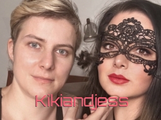 Kikiandjess