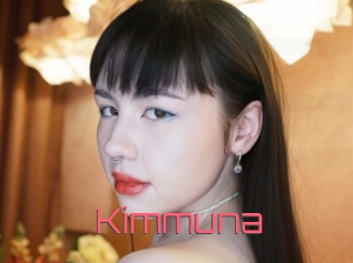 Kimmuna