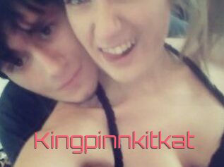 Kingpinnkitkat