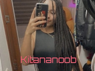 Kitananoob