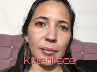 Kittenface