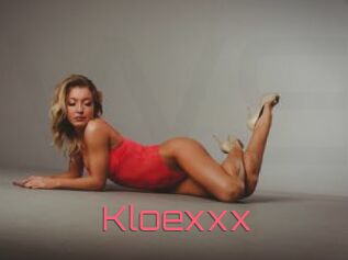 Kloexxx