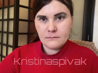 Kristinaspivak