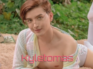 Kyletomas