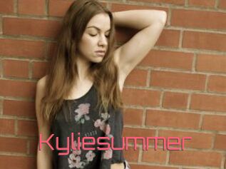 Kyliesummer