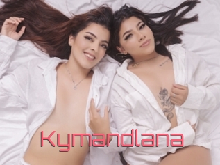 Kymandlana