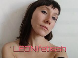 LEONIfetissh