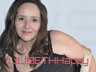 LILIBETHHappy