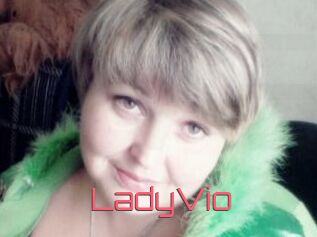 LadyVio