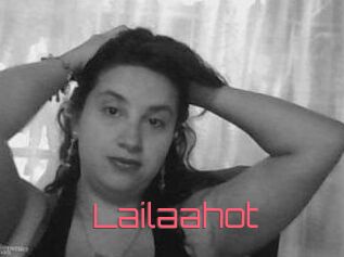 Lailaahot