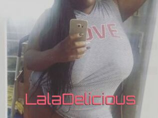 LalaDelicious