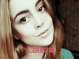 Lalisis