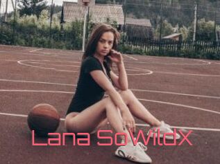 Lana_SoWildX Webcam Sexe Direct