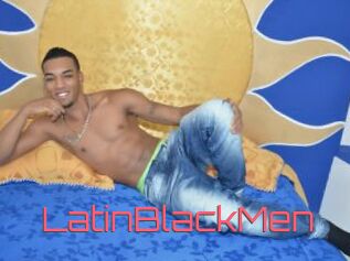 LatinBlackMen