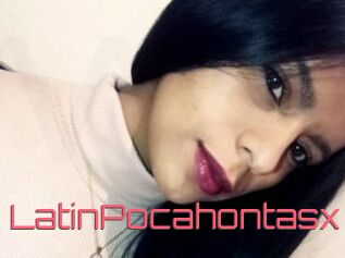 LatinPocahontasx