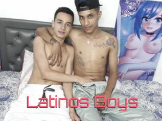 Latinos_Boys