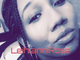 LeihlanniRose
