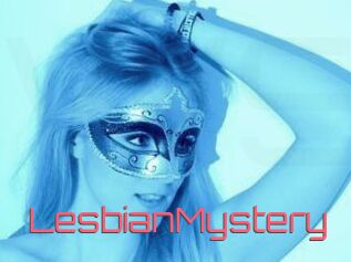 LesbianMystery