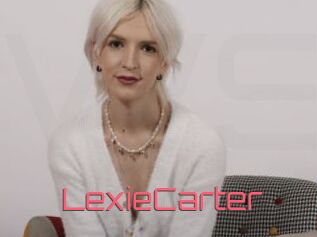 LexieCarter
