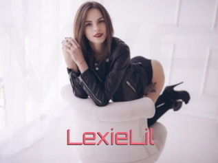 LexieLil