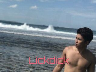 Lickdick
