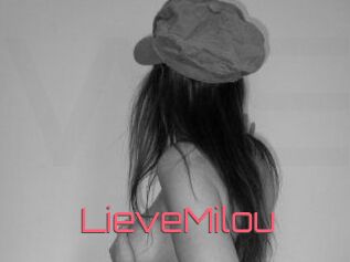 LieveMilou