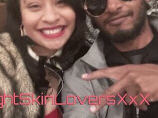 LightSkinLoversXxX