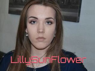 LillySunFlower