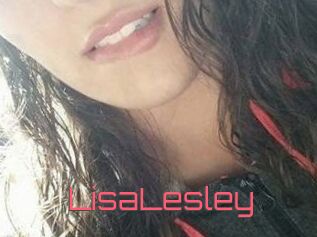 LisaLesley