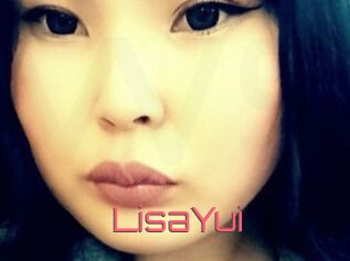 LisaYui