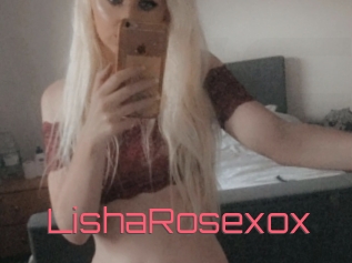 LishaRosexox