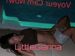 LittleGianna