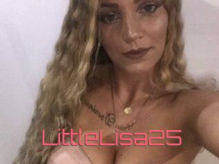 LittleLisa25